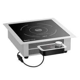 induction cooker IK 35-EB 230 volts 3.5 kW product photo