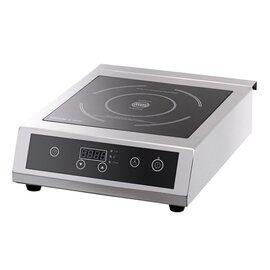 induction cooker IK 35TC 230 volts 3.5 kW product photo