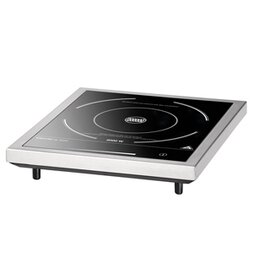 induction cooker IK 20TC 230 volts 2.0 kW product photo