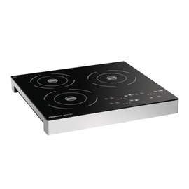 induction cooker IK 3342 handling per touch 230 volts 3.4 kW product photo