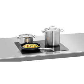 induction hob IKF 72-2Z 400 volts product photo  S