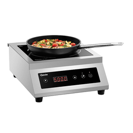 induction cooker IK 50TC 400 volts product photo
