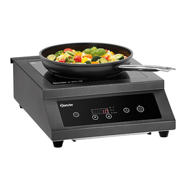 induction cooker IK 35TC-SW 230 volts product photo