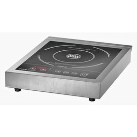 induction cooker IK 27TC 230 volts 2.7 kW  Ø 260 mm product photo