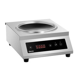 induction wok IW 50 230 volts product photo