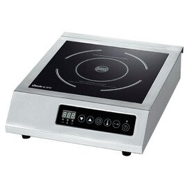 induction cooker IK 30TCS 230 volts 3.0 kW product photo