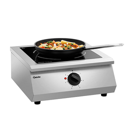 tabletop induction stove ITH 80-320 230 volts product photo