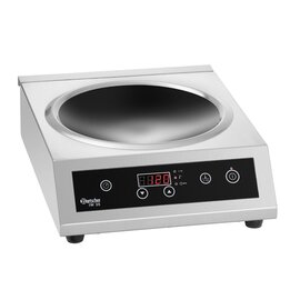 induction wok IW 35 3.5 kW product photo