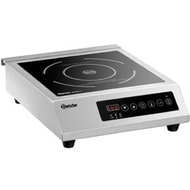 induction cooker IK 30T-1 230 volts 3 kW product photo