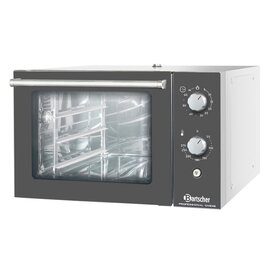 BETA convection oven AB 364VO  • 400 volts  • steam injecti | 3 baking trays product photo