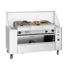 cooking station KST3240 Eco product photo  S