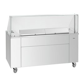 cooking station KST3240 Eco product photo  S