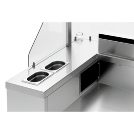 cooking station KST3240 Eco product photo  S