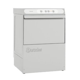 Dishwashing machine &quot;Basic Line&quot;, series &quot;DW 2500&quot;, without lye pump, with 1 basket, 1 universal basket &amp; 1 cutlery kitchens, max. 60 baskets / hour product photo