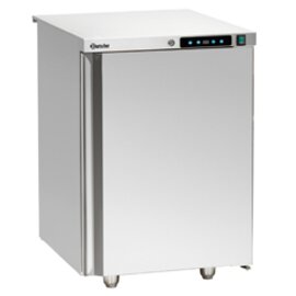 refrigerator 161 ltr | convection cooling | door swing on the right product photo