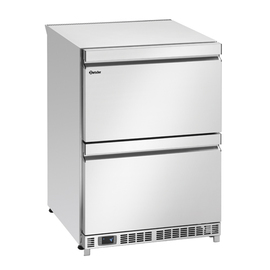 drawer cooler 600S2 installable with 2 drawers | convection cooling product photo