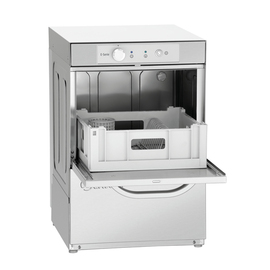 dishwasher GS E400 LPR K with drain pump product photo  S