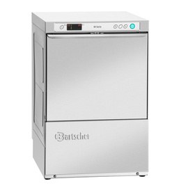 dishwasher GS M400 LP K with drain pump product photo