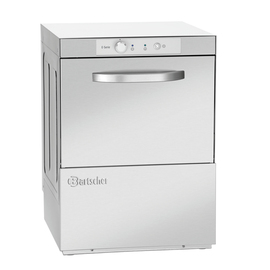 dishwasher US E500 LPR | 30 baskets/hr product photo  S