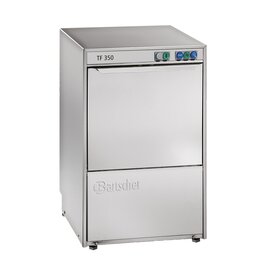 glasswasher TF 350 LP DELTAMAT 30 baskets/hr 230 volts with drain pump product photo