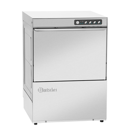 dishwasher US C500 LP | 30 baskets/h product photo