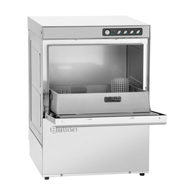dishwasher US C500 LP | 30 baskets/h product photo  S