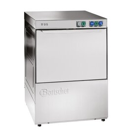 Dishwasher Deltamat TF515LPW, with lye pump and water softener product photo