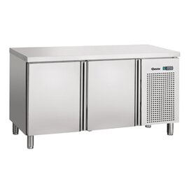 table with convection cooling 350 watts  | 2 solid doors product photo