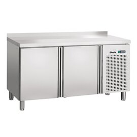 table with convection cooling 350 watts  | upstand  | 2 solid doors product photo