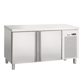 refrigerated table T2 350 watts 143 ltr | 2 wing doors product photo