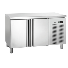 freezer table T2-1341 | convection cooling 667 watts product photo