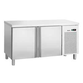 refrigerated table T2 | 2 wing doors product photo