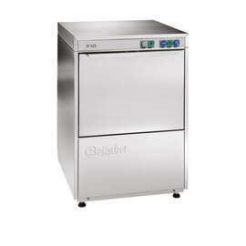 Dishwasher Deltamat TF525 LPW, double-walled, with lye pump and water softener product photo