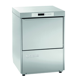 dishwasher DELTAMAT installable | suitable for baskets 500 x 500 mm product photo