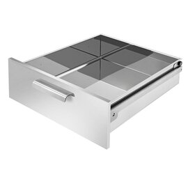 drawer 650 B60 650  Snack | 596 mm  x 576 mm  H 196 mm product photo