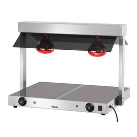 Thermal Bridge Gastro Intergastro