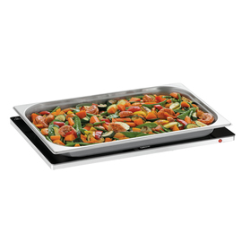 hot plate WP320S 1/1S | 320 watts | 600 mm x 400 mm H 35 mm product photo  S