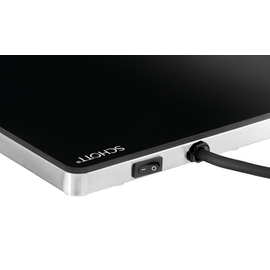 hot plate WP320S 1/1S | 320 watts | 600 mm x 400 mm H 35 mm product photo  S