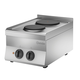 electric stove series 650 B400, 2PL, TGOK product photo