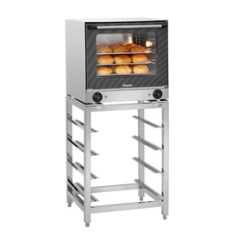 Stand for the AT90 and AT120 convection ovens product photo  S