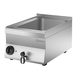 bain marie 650 B400, 1/1GN, TGOK product photo