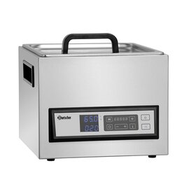 sous vide cooker SV G16L countertop unit | 230 volts 2000 watts product photo