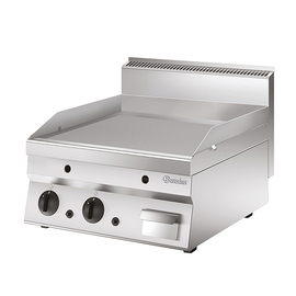 griddle plate Serie 650 600G-G • smooth 13 kW product photo