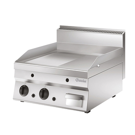 griddle plate Serie 650 600G-GR • smooth|grooved 13 kW product photo