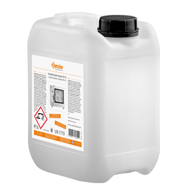 combi steamer detergent RS-5L | canister of 5 litres product photo