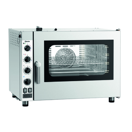 combi steamer SILVERSTEAM 5111M | 890 mm x 830 mm H 675 mm product photo
