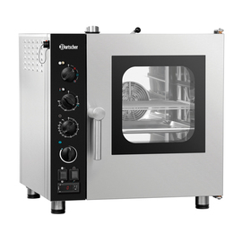 combi steamer SILVERSTEAM2 5230M | GN 2/3 product photo