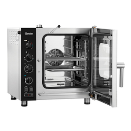 combi steamer SILVERSTEAM2 5230M | GN 2/3 product photo  S