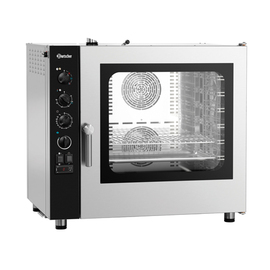 combi steamer SILVERSTEAM2 7110M | GN 1/1 product photo