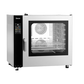 combi steamer SILVERSTEAM2 7110D | GN 1/1 product photo